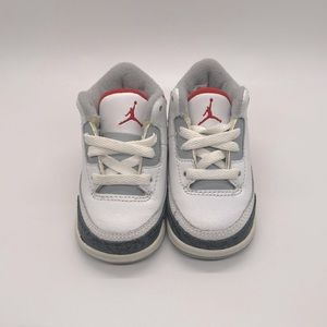 Jordan 3 Retro (TD)